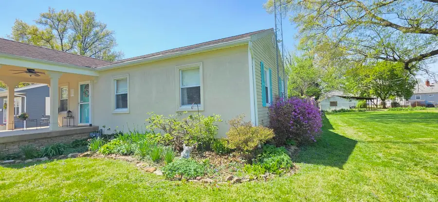 904 N Lincoln Park Drive, Evansville, IN 47711 - #3