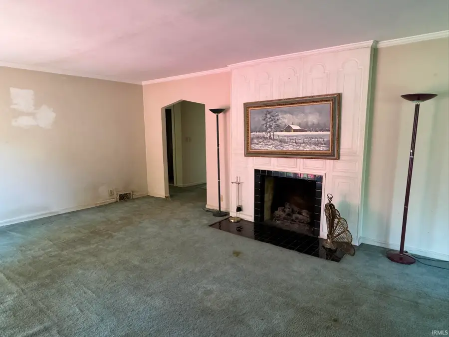 1401 Greenfield Road, Evansville, IN 47715 - #2