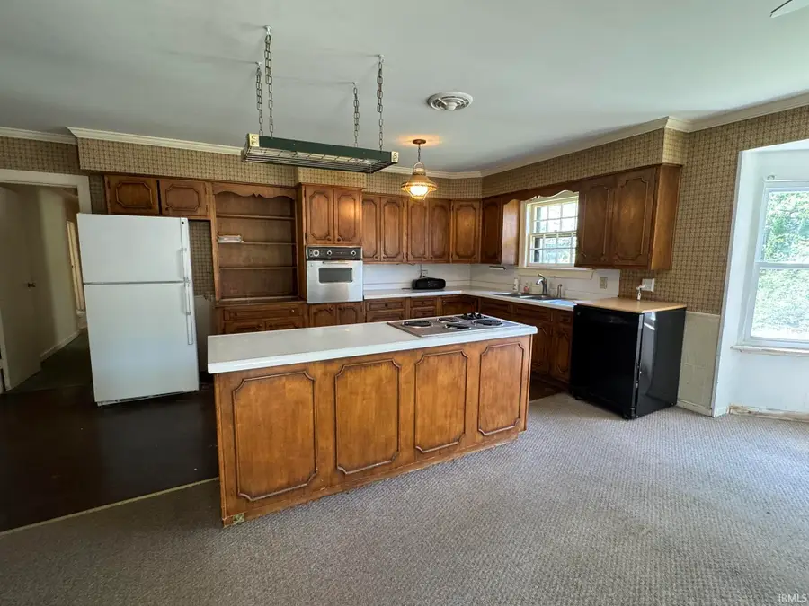 1401 Greenfield Road, Evansville, IN 47715 - #3