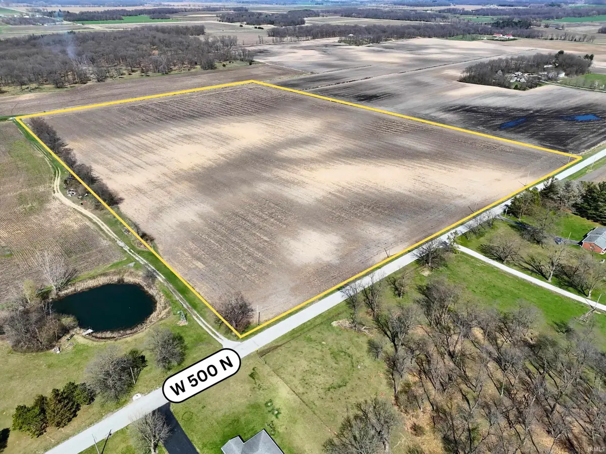 4250 W 500 N, Rensselaer, IN 47978 - #1