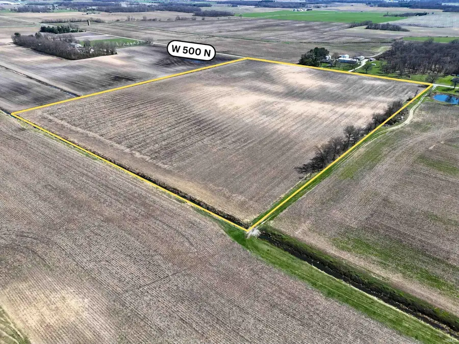 4250 W 500 N, Rensselaer, IN 47978 - #3