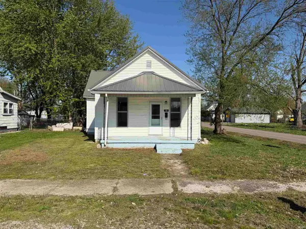 730 S Stormont Street, Princeton, IN 47670