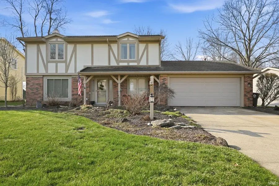8825 Voyager Drive, Fort Wayne, IN 46804 - #2