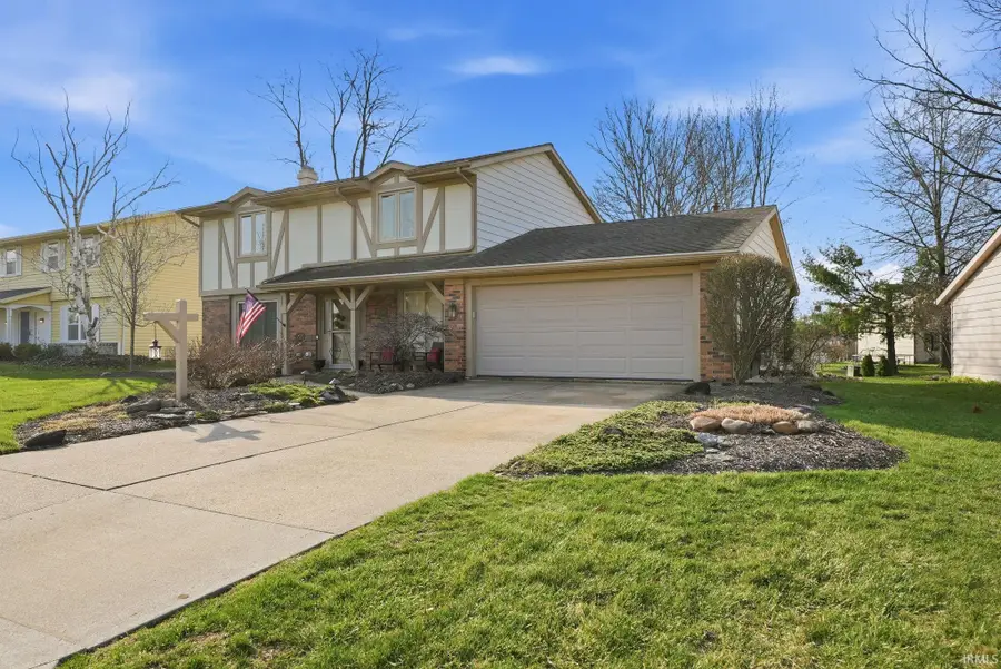 8825 Voyager Drive, Fort Wayne, IN 46804 - #3
