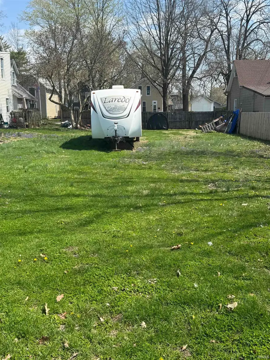 tbd N 16th Street, Lafayette, IN 47904 - #2