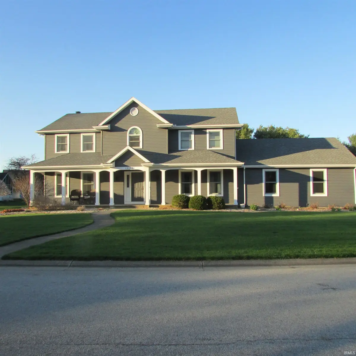 10069 Briargate Court, Granger, IN 46530 - #1