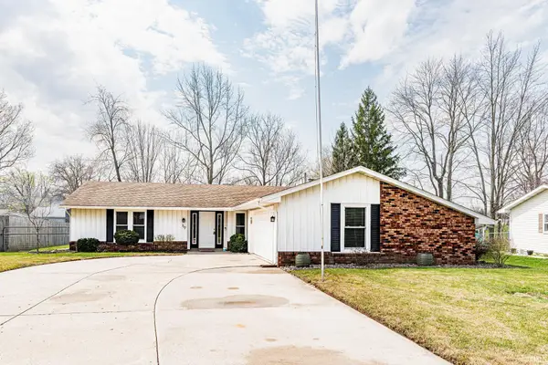 117 Cord Place, Auburn, IN 46706