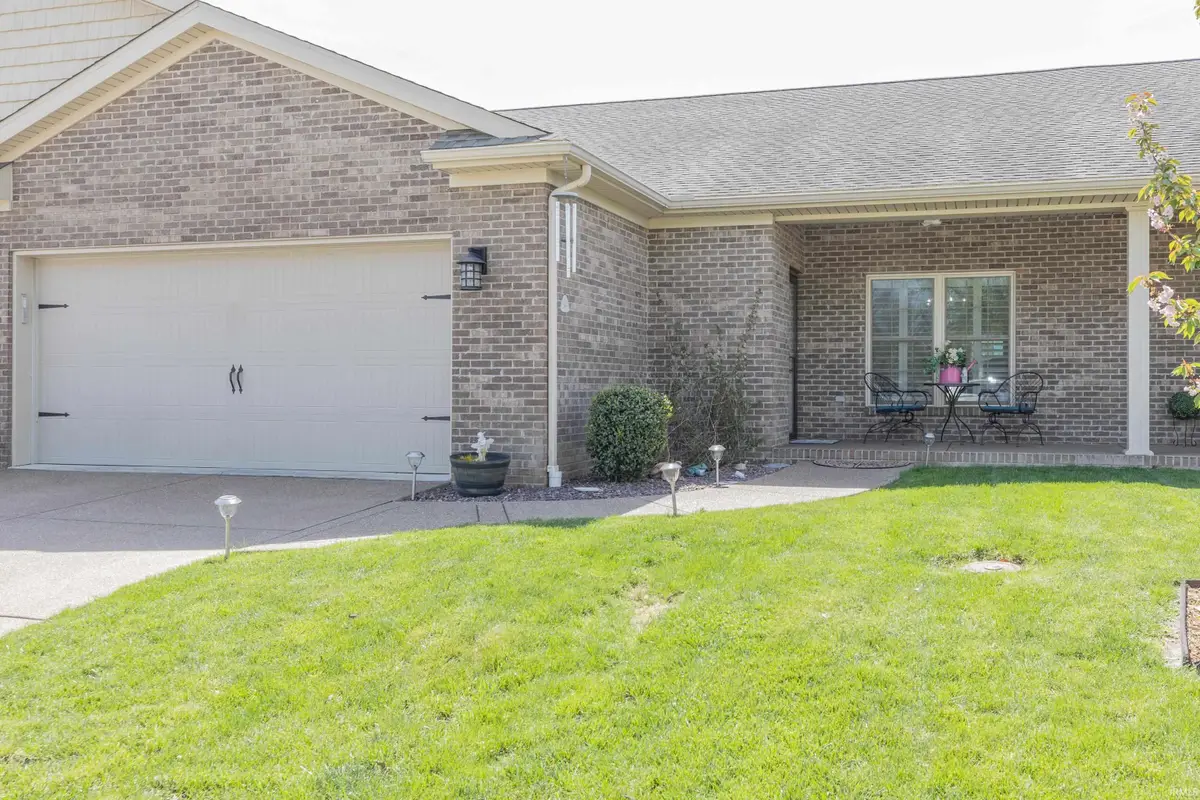 5023 Paddock Drive, Evansville, IN 47715 - #1