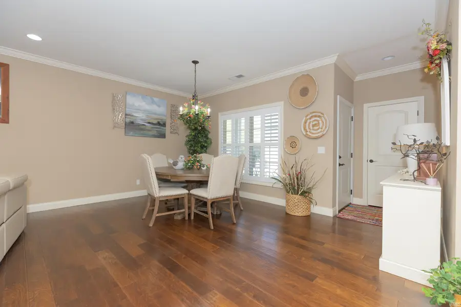 5023 Paddock Drive, Evansville, IN 47715 - #3