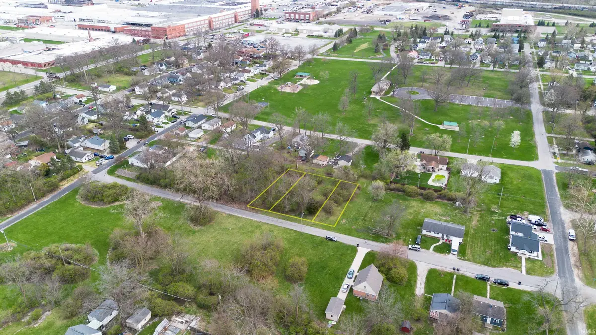 3702 Rodgers Avenue, Fort Wayne, IN 46803 - #1