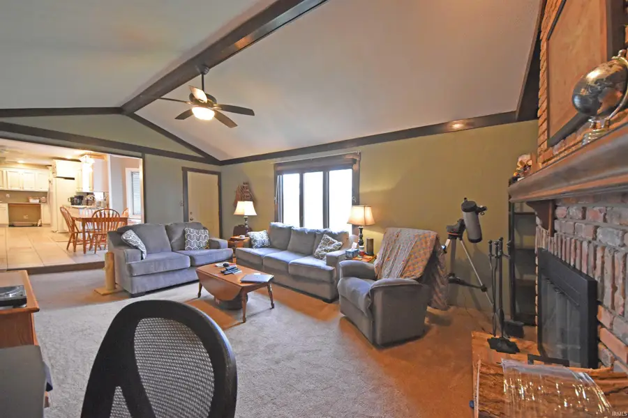 11213 Robinair Drive, Fort Wayne, IN 46818 - #2