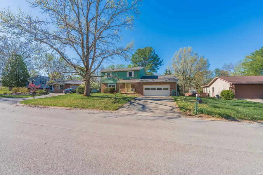 4320 E Beacon Court, Bloomington, IN 47408 - #2