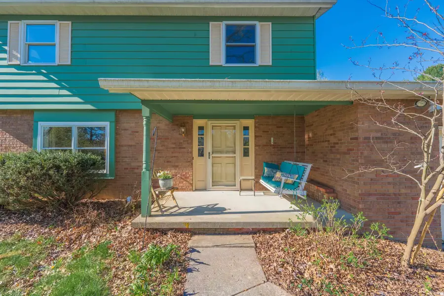 4320 E Beacon Court, Bloomington, IN 47408 - #3