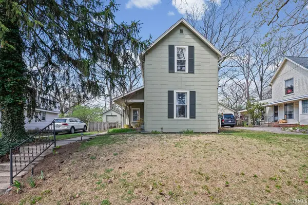 619 Rose Street, West Lafayette, IN 47906