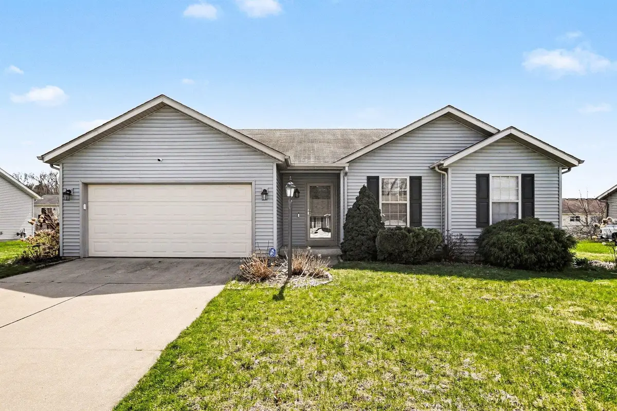 20320 Ambleside Drive, South Bend, IN 46637 - #1