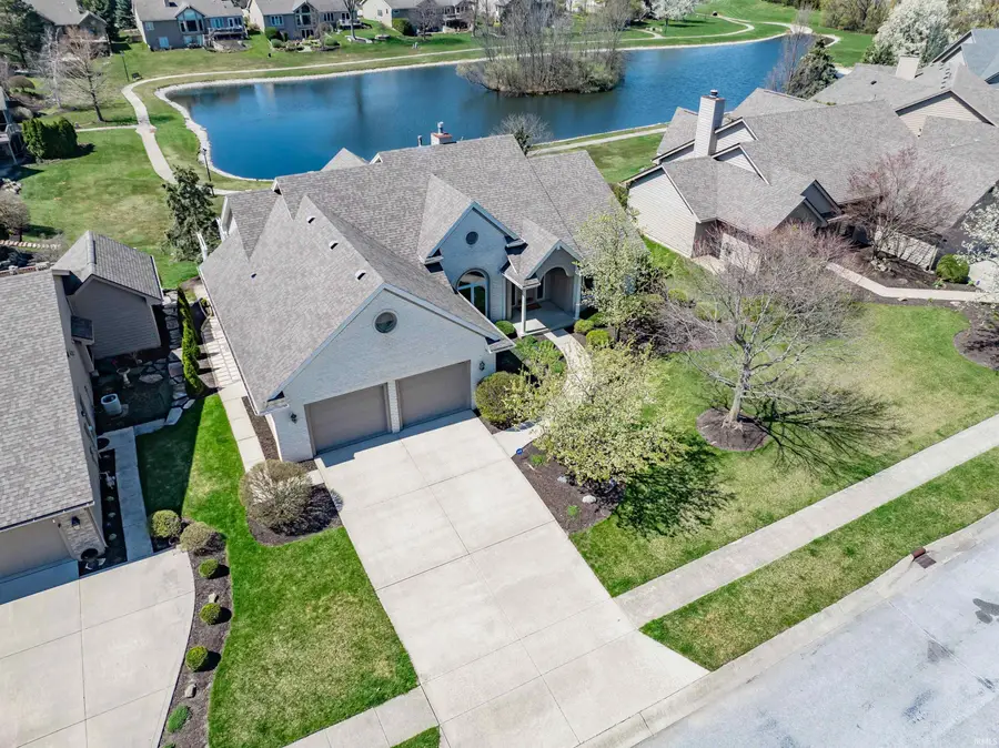 1420 Shingle Oak Pointe, Fort Wayne, IN 46814 - #3