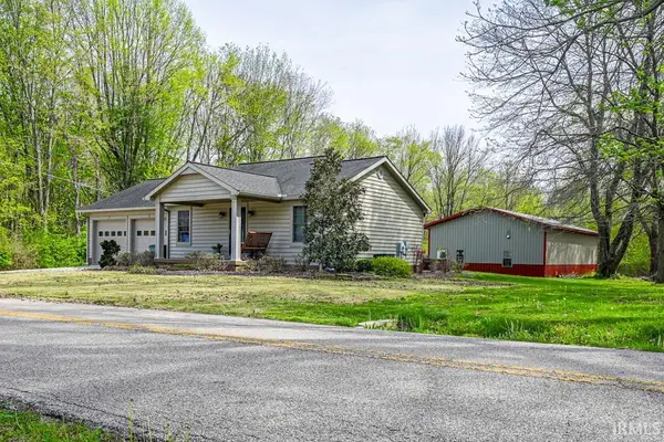 6804 W Mill Road, Evansville, IN 47720