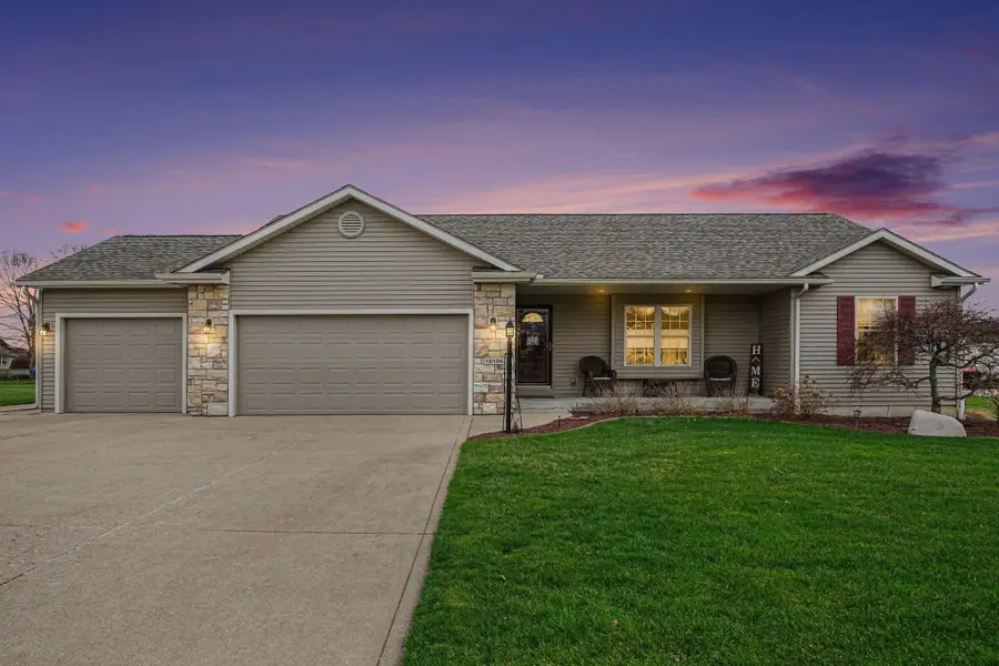 18106 Montgomry Lane, Goshen, IN 46528 - #2