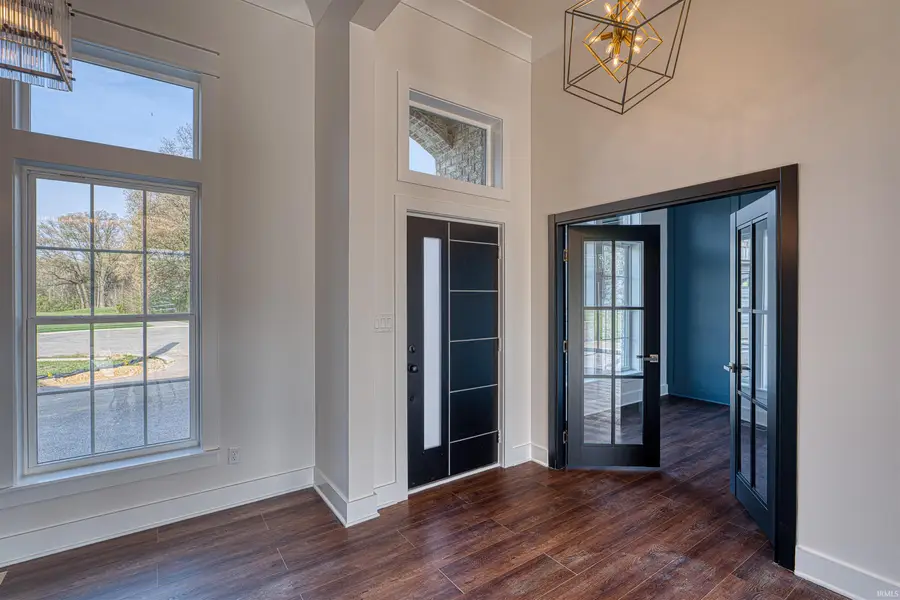 6244 Sable Ridge Drive, Newburgh, IN 47630 - #3