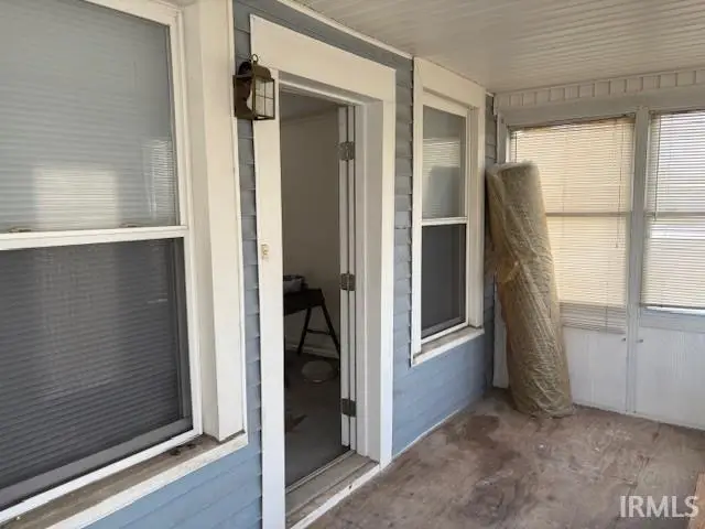 916 S Nebraska Street, Marion, IN 46953 - #3