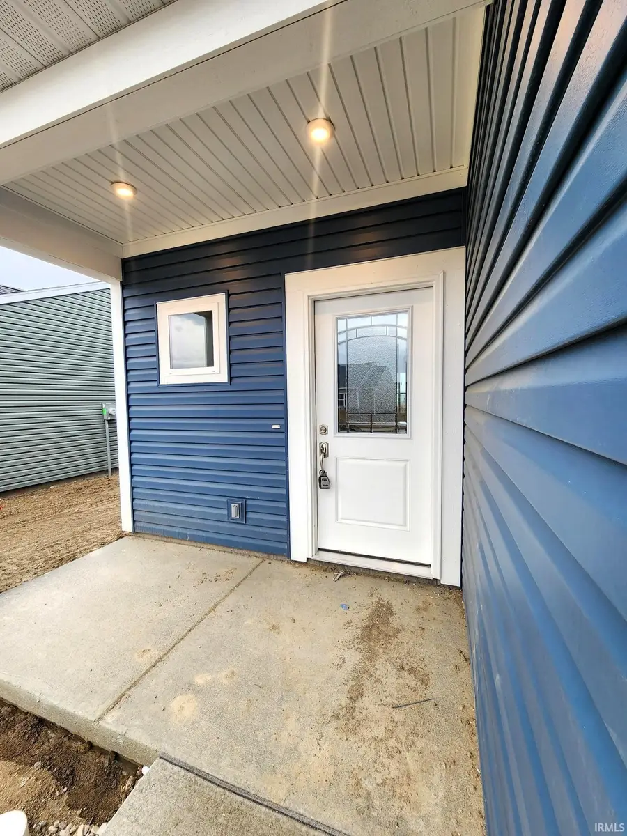 5812 Galena (lot 293) Street, West Lafayette, IN 47906 - #2