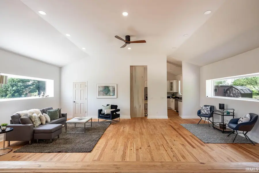 7425 S Harmony Road, Bloomington, IN 47403 - #3