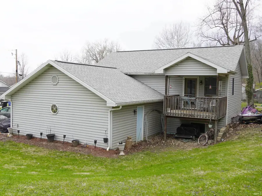 6449 E Mcguire Road, Churubusco, IN 46723 - #3