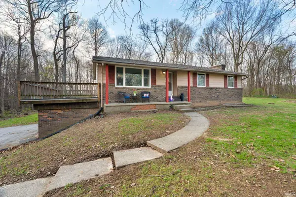 8277 Timber Lane, Lafayette, IN 47905