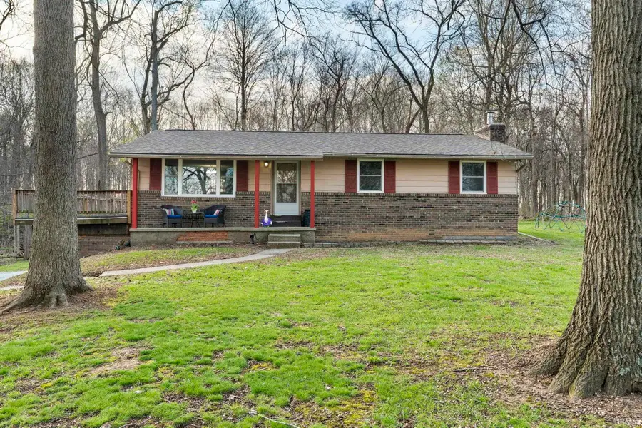 8277 Timber Lane, Lafayette, IN 47905 - #3