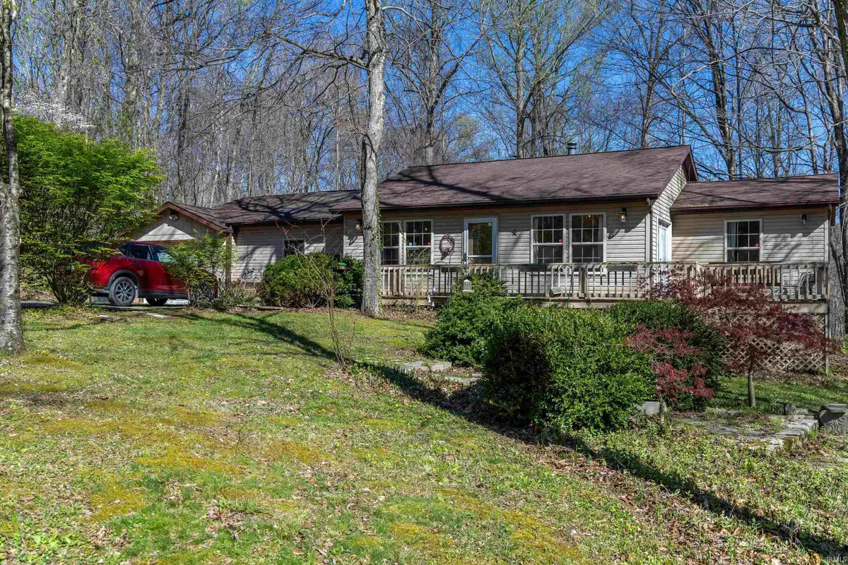 1912 S Orman Lane, Bloomfield, IN 47424 - #1