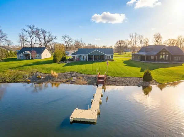 3640 S 1175 E, Lagrange, IN 46761