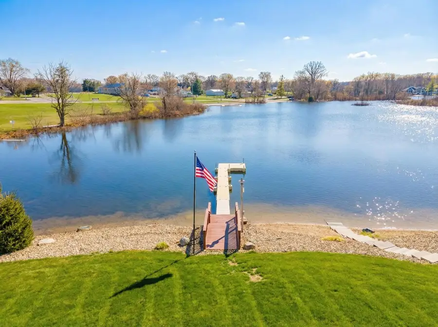 3640 S 1175 E, Lagrange, IN 46761 - #3