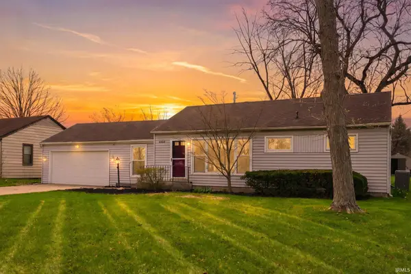 4628 Dodge Avenue, Fort Wayne, IN 46815