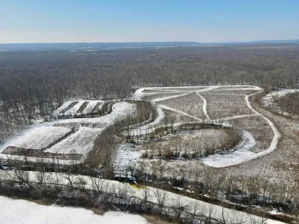 West Side N Franklin Bottoms Road, Scottsburg, IN 47170