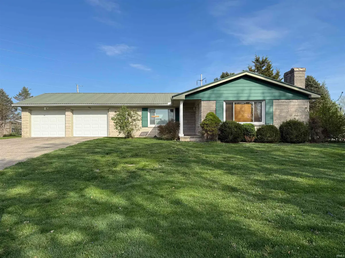 404 W 10th Street, Oolitic, IN 47451 - #1