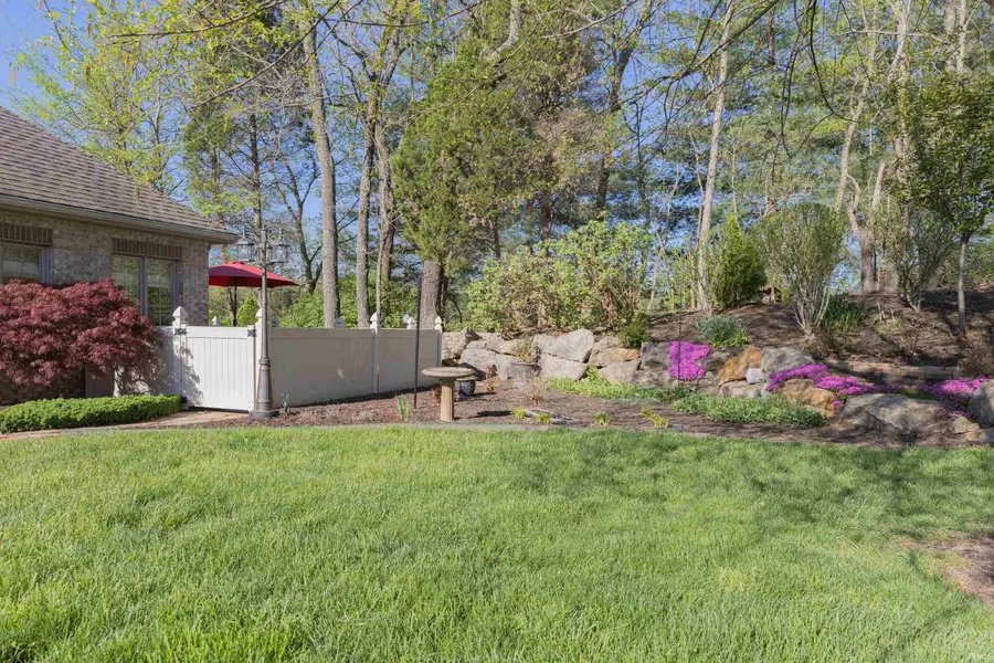 8131 Wolf Creek Court, Evansville, IN 47712 - #2