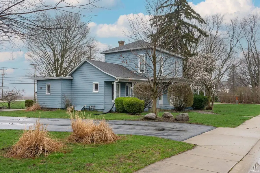 Zigler Street, New Carlisle, IN 46552 - #2