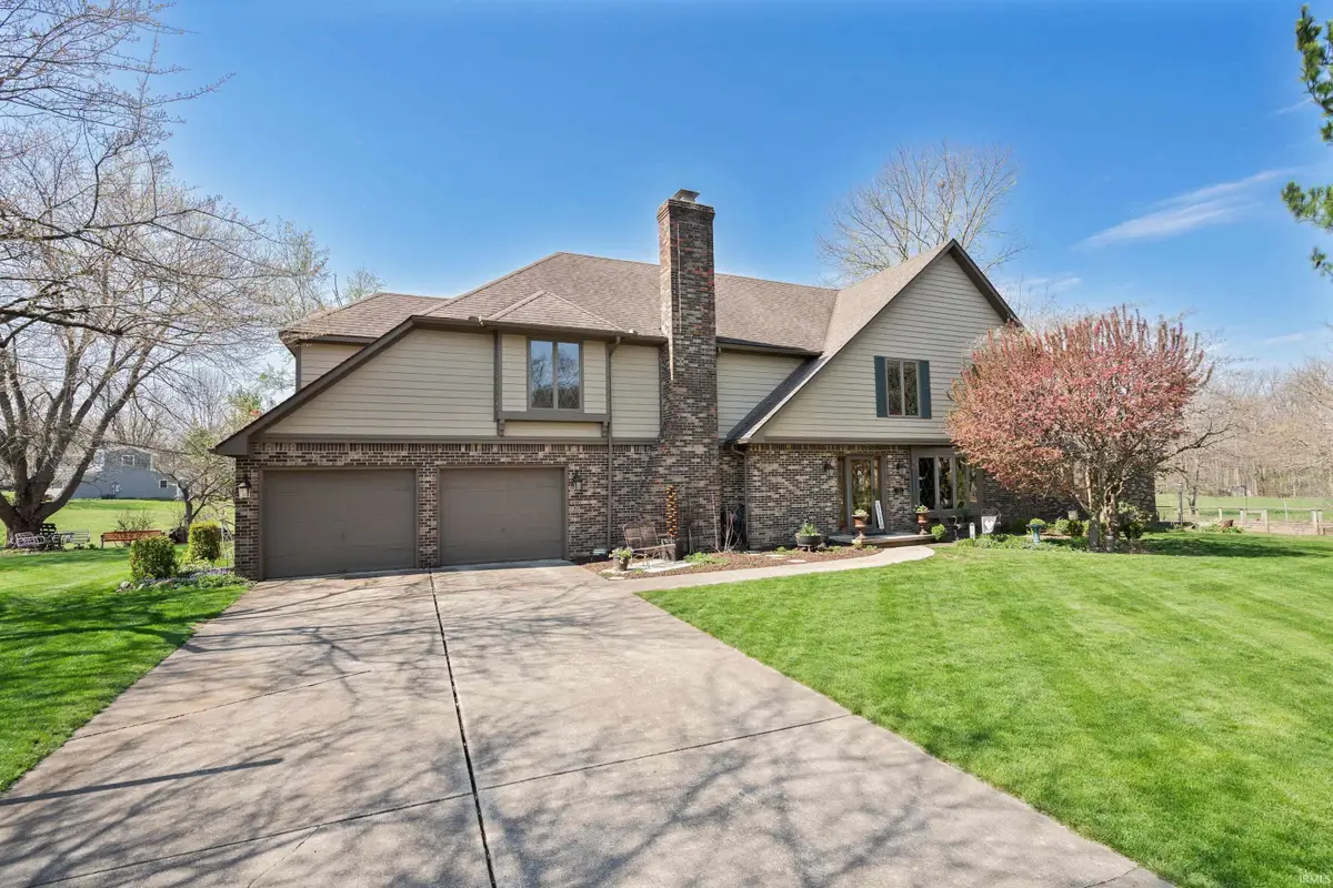 3521 Oliene Drive, Kokomo, IN 46902 - #1