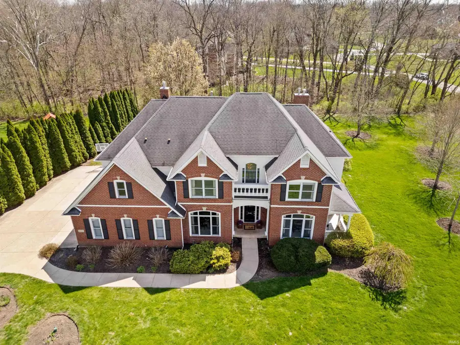 1423 Kingswood Road W, West Lafayette, IN 47906 - #2