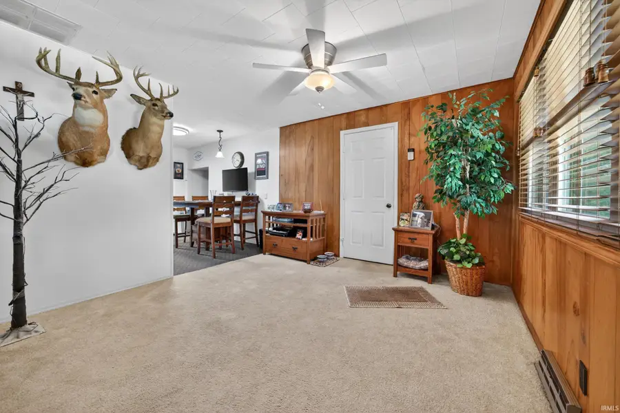 1801 Stevens Street, Logansport, IN 46947 - #2