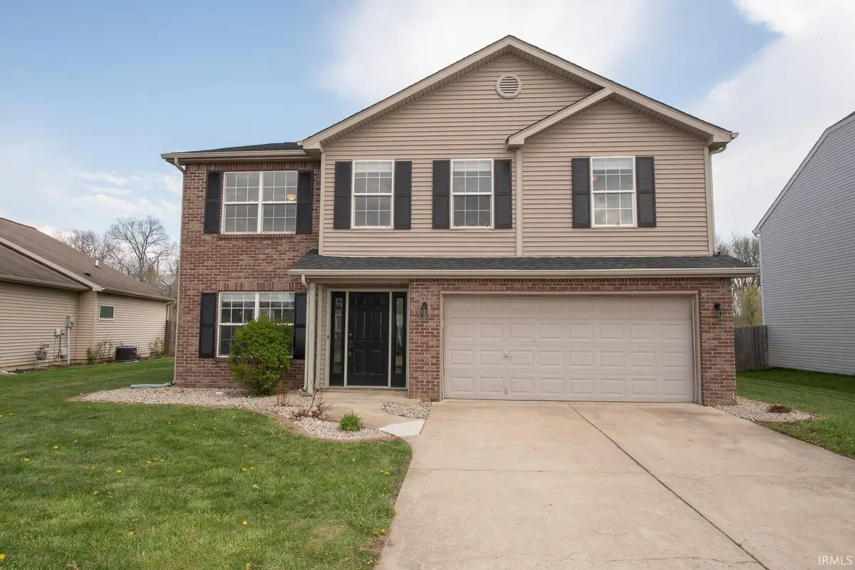 3300 Morallion Court, West Lafayette, IN 47906 - #1