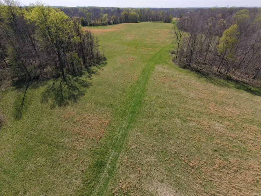 9010 N Texas Ridge Road, Gosport, IN 47433 - #2
