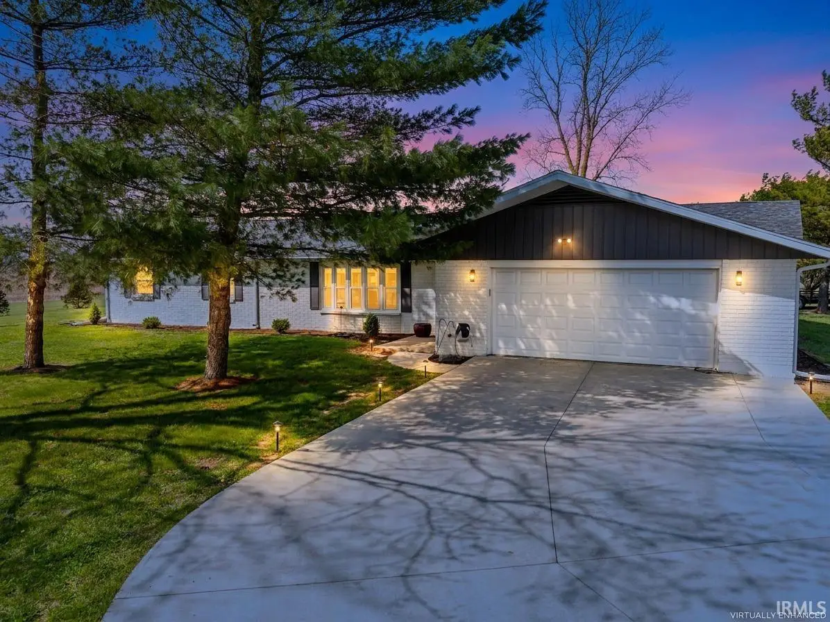 1609 E Royerton Drive, Muncie, IN 47303 - #1