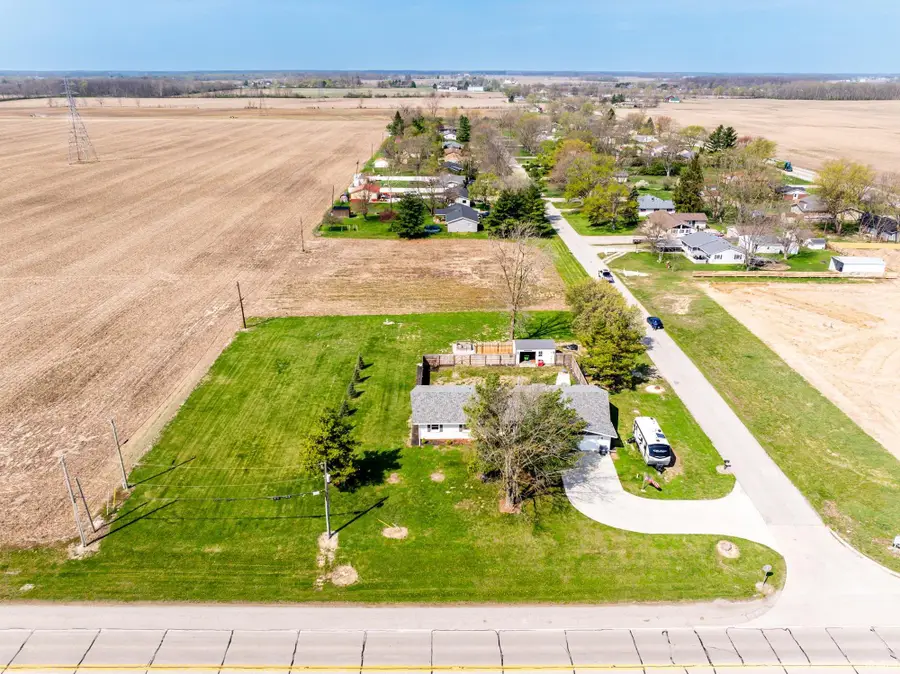 1609 E Royerton Drive, Muncie, IN 47303 - #3