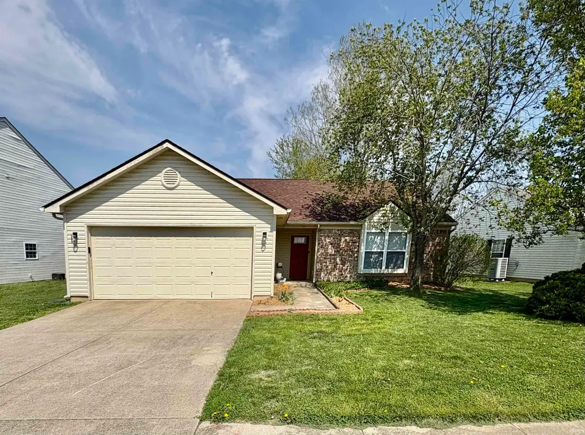 5684 W Bedrock Road, Bloomington, IN 47403 - #1