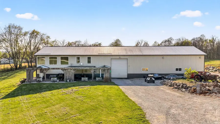 5801 St Rd 158, Bedford, IN 47421 - #2