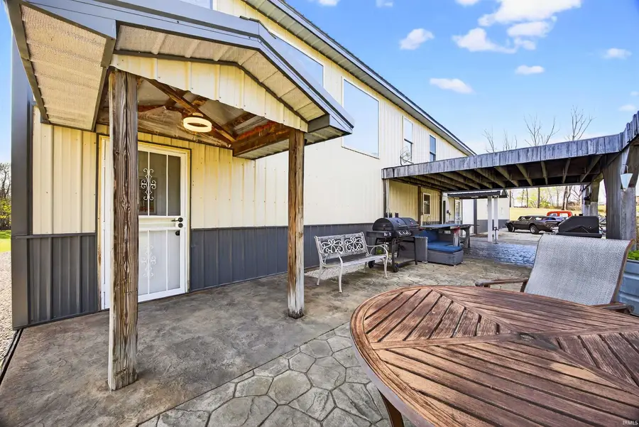 5801 St Rd 158, Bedford, IN 47421 - #3