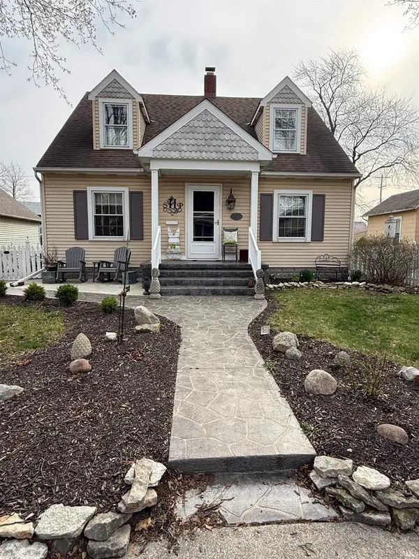 209 S 5th Street, Decatur, IN 46733