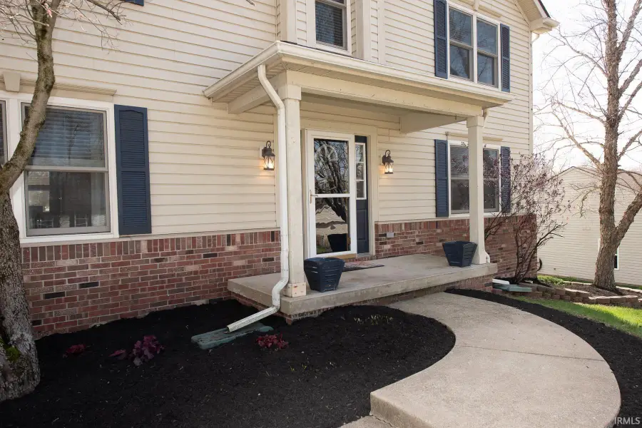 619 W Bur Oak Court, Lafayette, IN 47909 - #3