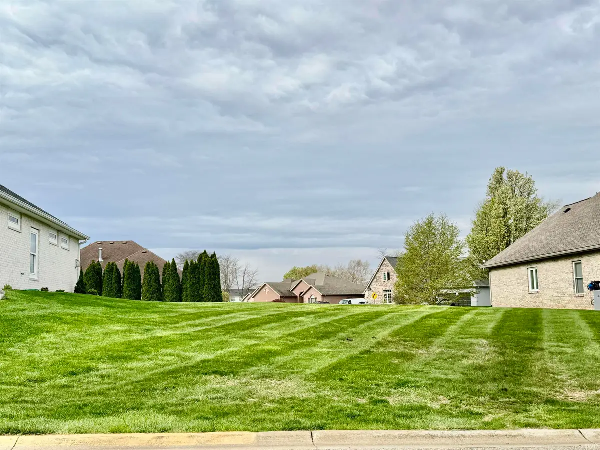 1813 Hunter's Cove Circle, Kokomo, IN 46902 - #1